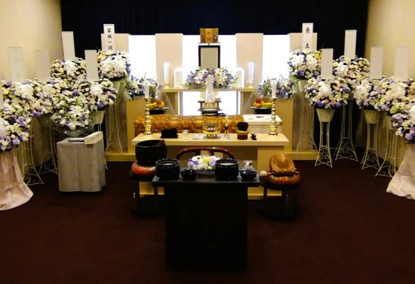 コムウェルホール板橋