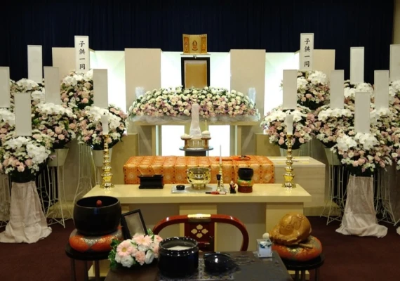 コムウェルホール板橋