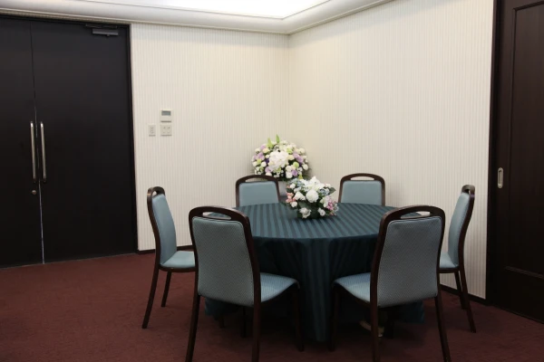 コムウェルホール板橋で葬儀を行なった写真