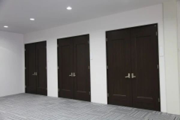 コムウェルホール板橋で葬儀を行なった写真