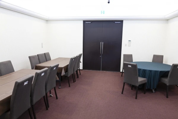 コムウェルホール板橋で葬儀を行なった写真