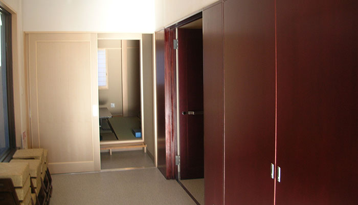 光隆寺立川別院