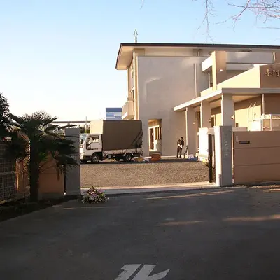 光隆寺立川別院で葬儀を行なった写真