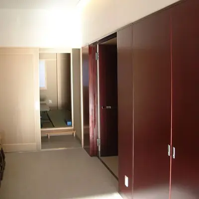 光隆寺立川別院で葬儀を行なった写真