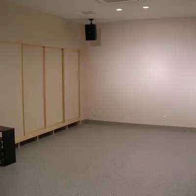 光隆寺立川別院で葬儀を行なった写真