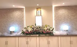 一日葬セットプラン