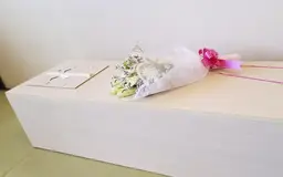 お別れ葬プラン