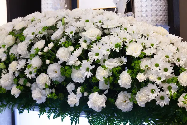 家族葬の四季風　江戸川で葬儀を行なった写真