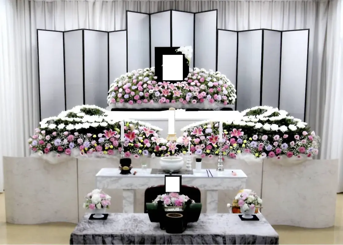 全ての喪主が納得した価格設定