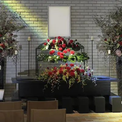株式会社いせや　花小金井ホールロゼリア