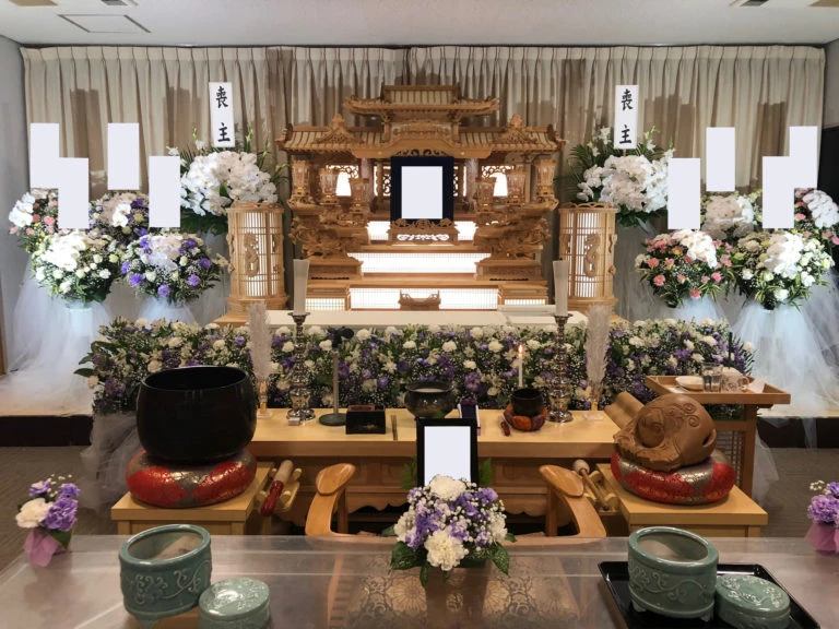 メモリード(多摩永山メモリードホール)