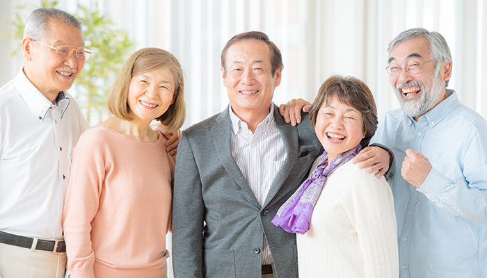 一日一組限定で葬儀が出来ます