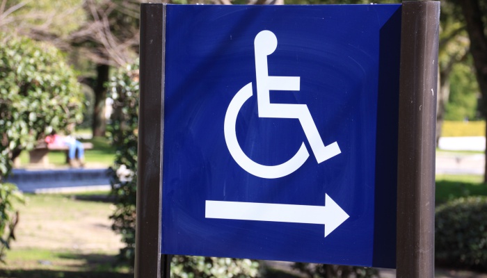 安心のバリアフリー設計