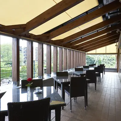 株式会社いせや　秋津ホールロゼリアで葬儀を行なった写真