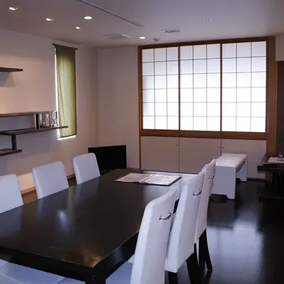 小さなお葬式 鶴見駅前ホールで葬儀を行なった写真