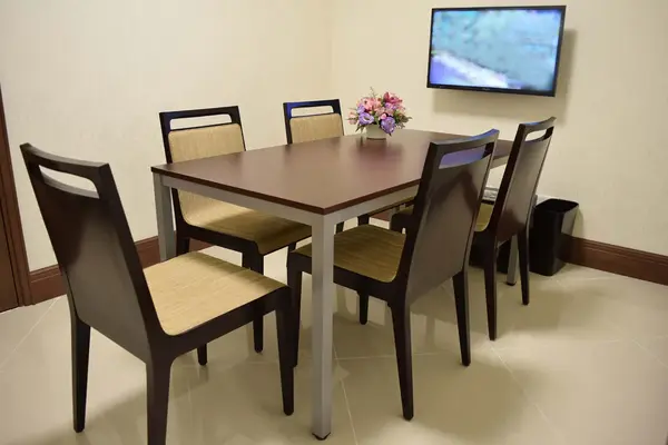 青葉台ほうさい殿で葬儀を行なった写真