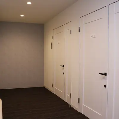 小さなお葬式 山手ホールで葬儀を行なった写真