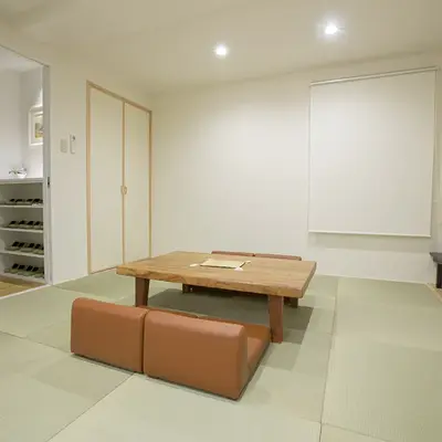 小さなお葬式 山手ホールで葬儀を行なった写真