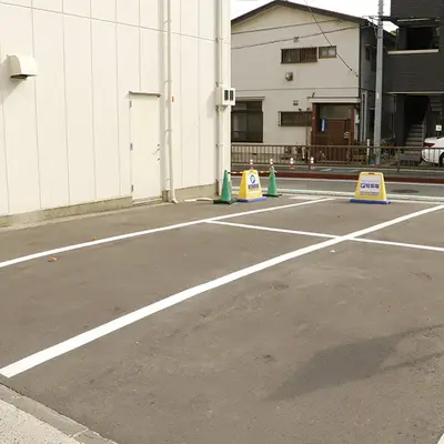 小さなお葬式 山手ホールで葬儀を行なった写真