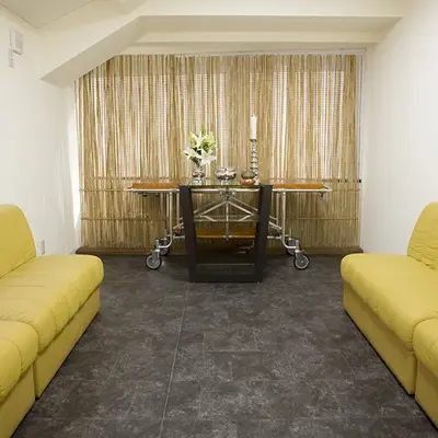 小さなお葬式 磯子ホールで葬儀を行なった写真