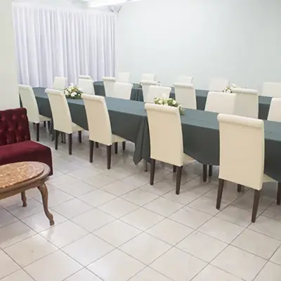 小さなお葬式 磯子ホールで葬儀を行なった写真