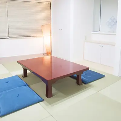 小さなお葬式 磯子ホールで葬儀を行なった写真