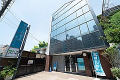 小さなお葬式 磯子ホール