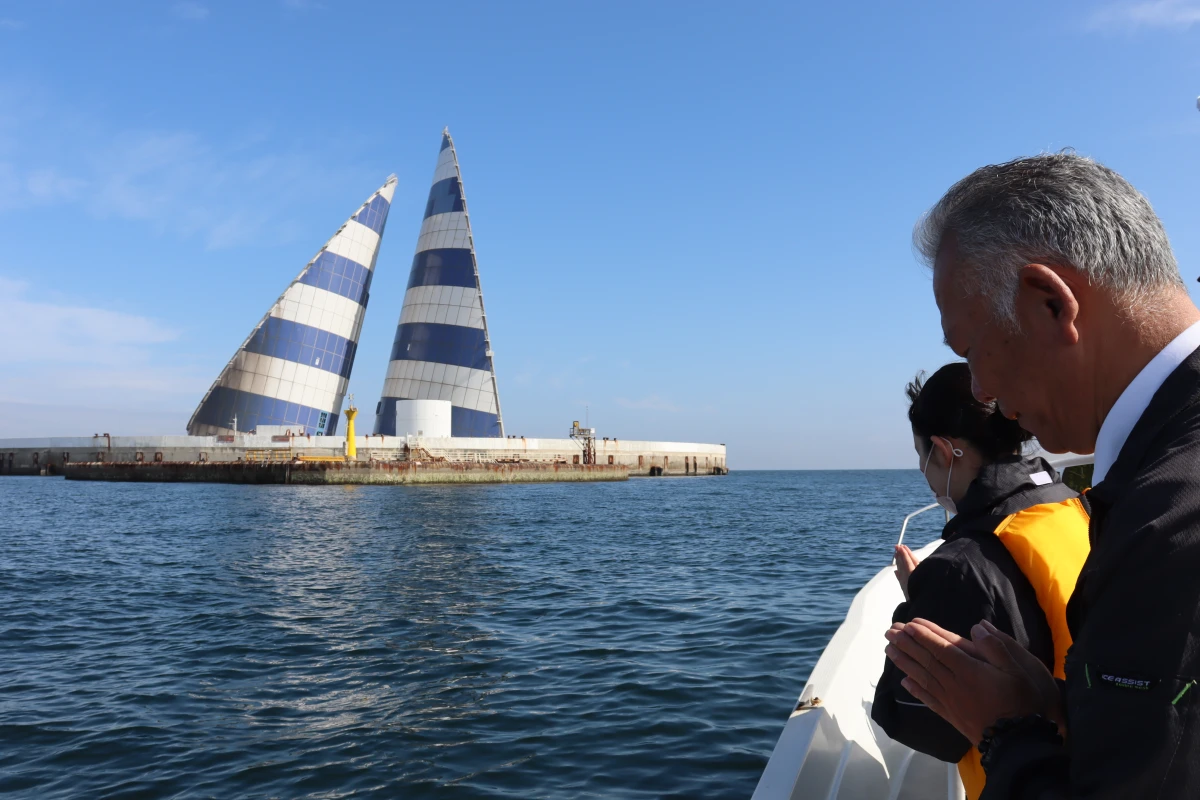 代行散骨プラン