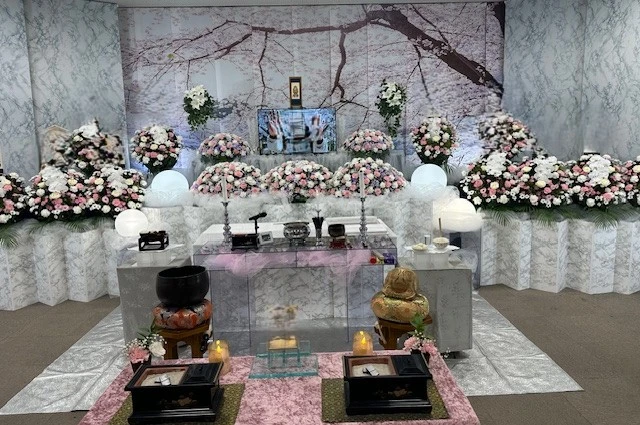 真心葬祭