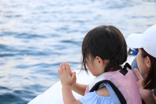 真心葬祭で葬儀を行なった写真