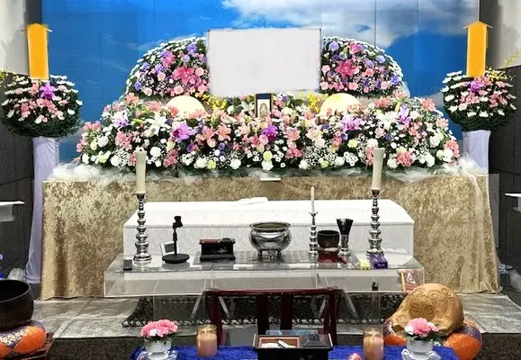 真心葬祭