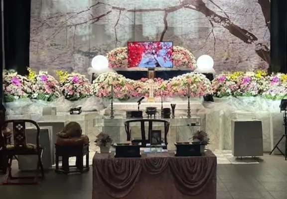 真心葬祭