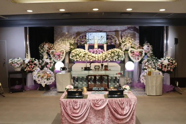 真心葬祭