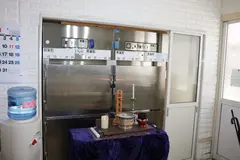 シンプルな火葬式