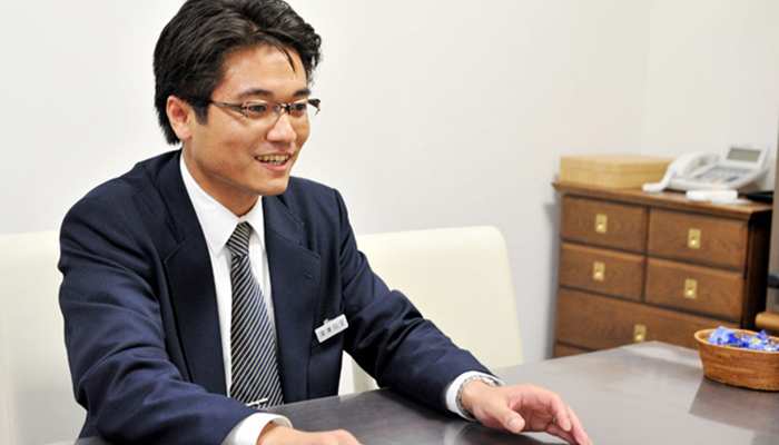 「あなただけ」に合わせた提案