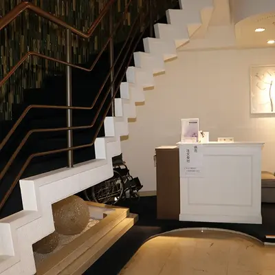 小さなお葬式 小田栄ホールで葬儀を行なった写真