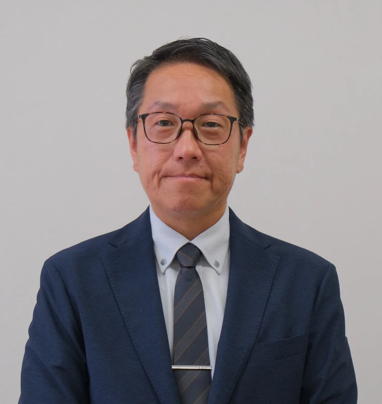 取締役社長　小林