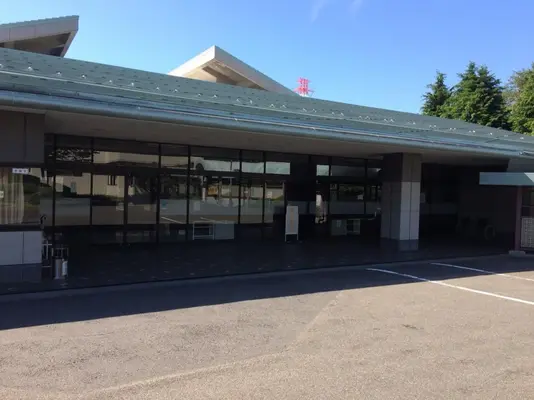 南多摩斎場で葬儀を行なった写真