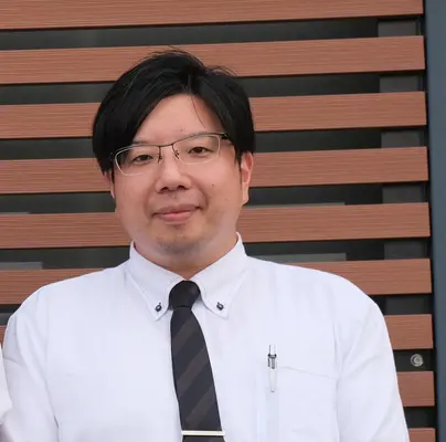 アイセ・メモリアル（ホール縁）で葬儀を行なった写真