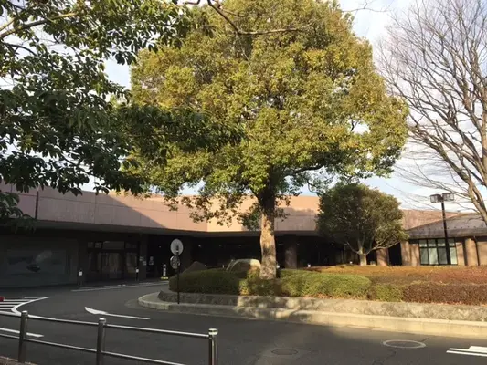 アイセ・メモリアル（ホール縁）で葬儀を行なった写真