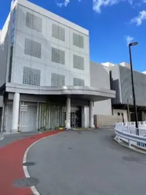 アイセ・メモリアル（ホール縁）で葬儀を行なった写真