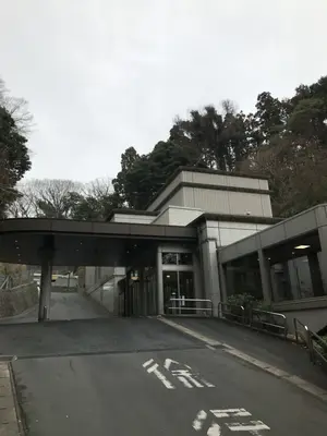 アイセ・メモリアル（ホール縁）で葬儀を行なった写真