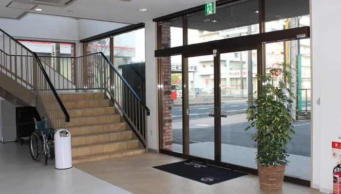 セクト・シティーホール都町で葬儀を行なった写真