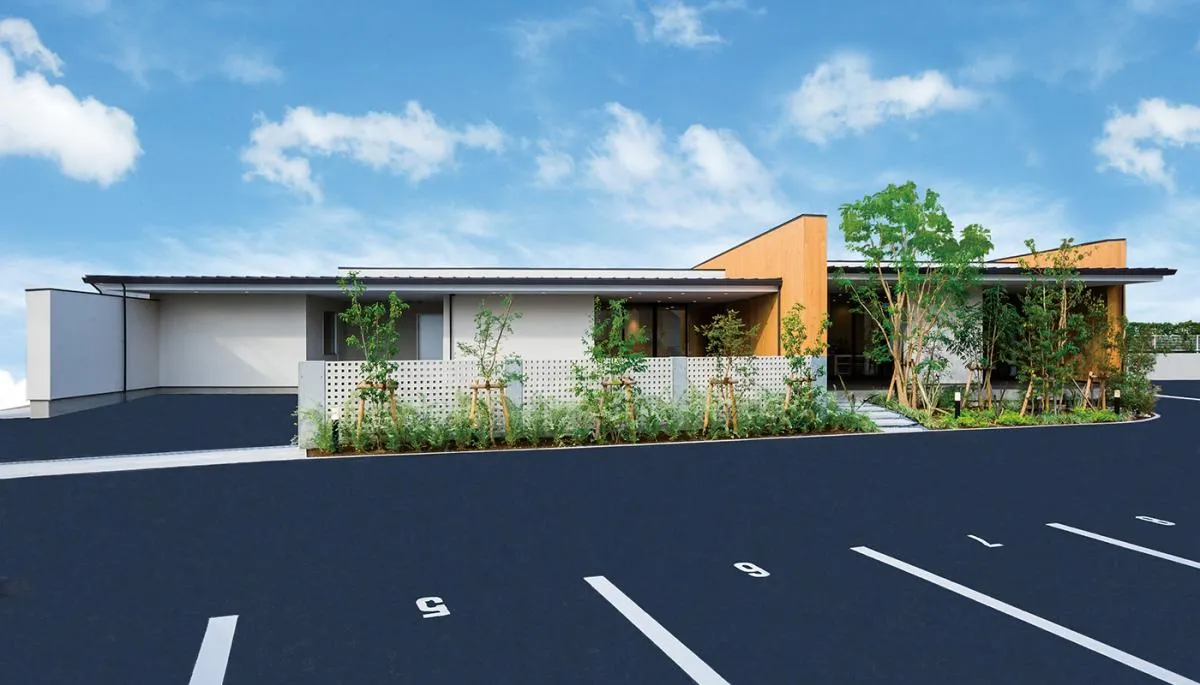 博全社（ウィズモア大久保）