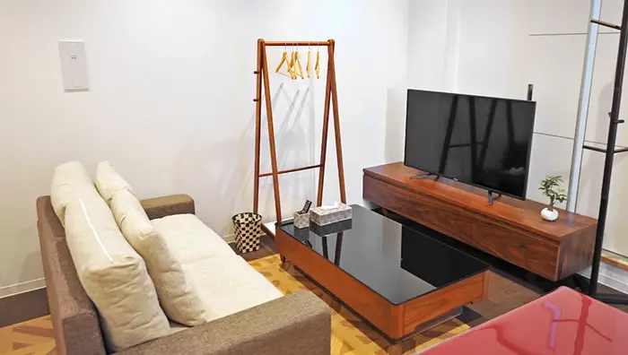 家族葬式場　小さな森の家　野田山崎で葬儀を行なった写真