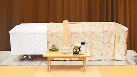 火葬式プラン