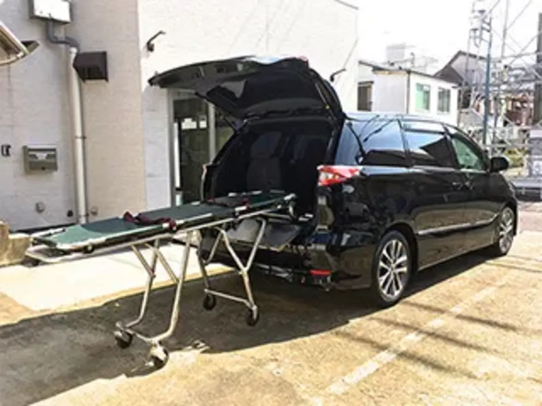 24時間体制での対応