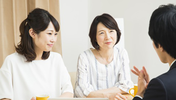 あなただけのオリジナルプラン
