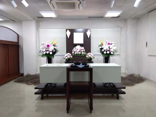 京王メモリアル調布