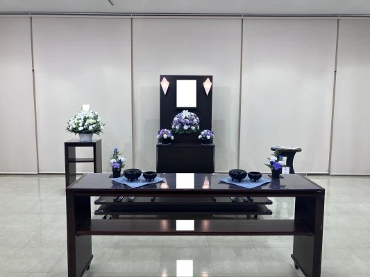 京王メモリアル調布